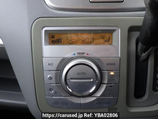 Used 2011 AT suzuki wagon-r MH23S Image[24]