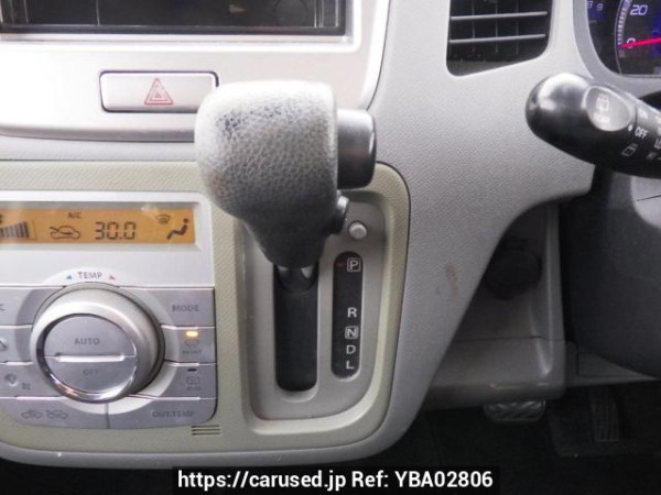 Used 2011 AT suzuki wagon-r MH23S Image[25]