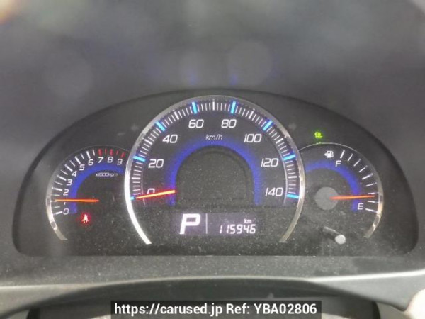 Used 2011 AT suzuki wagon-r MH23S Image[26]