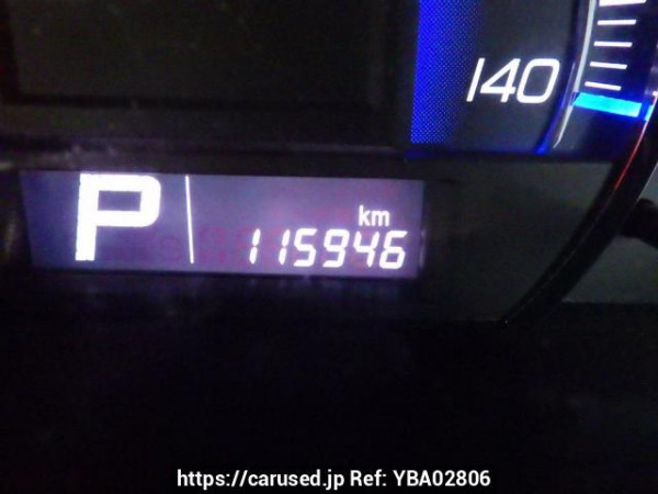 Used 2011 AT suzuki wagon-r MH23S Image[27]