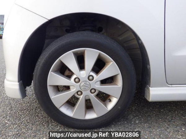 Used 2011 AT suzuki wagon-r MH23S Image[29]