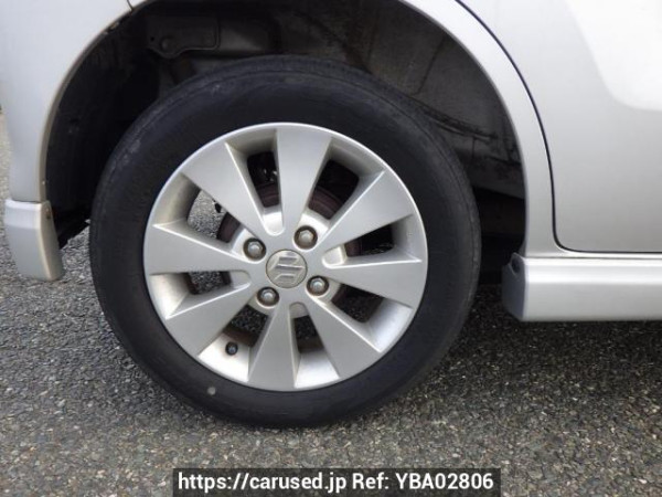 Used 2011 AT suzuki wagon-r MH23S Image[30]