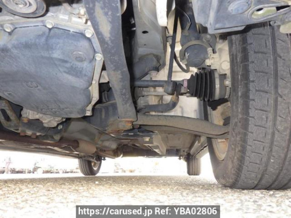 Used 2011 AT suzuki wagon-r MH23S Image[33]