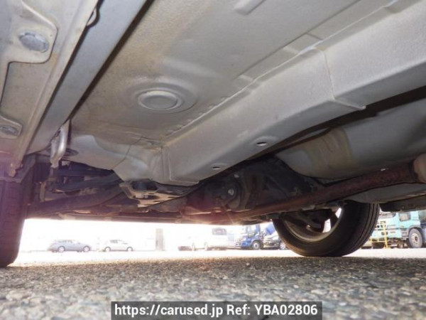 Used 2011 AT suzuki wagon-r MH23S Image[35]