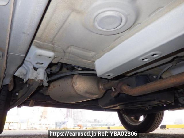 Used 2011 AT suzuki wagon-r MH23S Image[37]