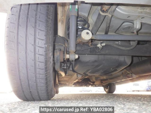 Used 2011 AT suzuki wagon-r MH23S Image[38]