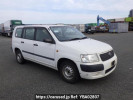 Toyota Succeed Van NCP51V