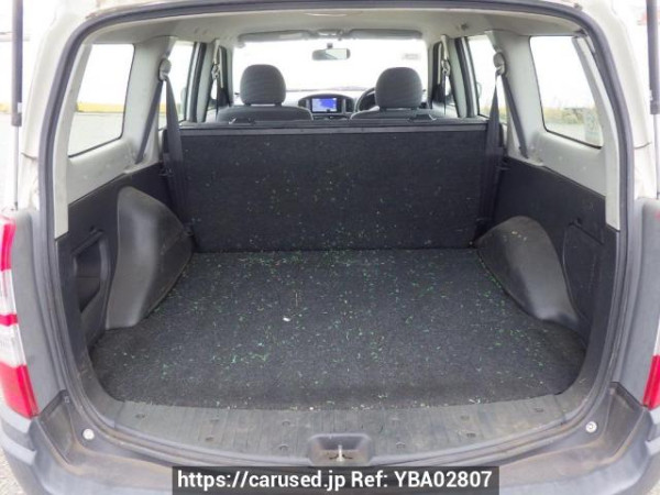 Used 2010 AT toyota succeed-van NCP51V Image[8]