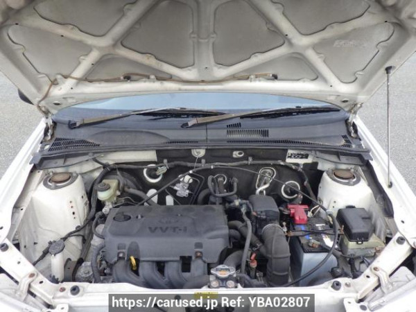 Used 2010 AT toyota succeed-van NCP51V Image[9]