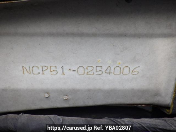 Used 2010 AT toyota succeed-van NCP51V Image[12]