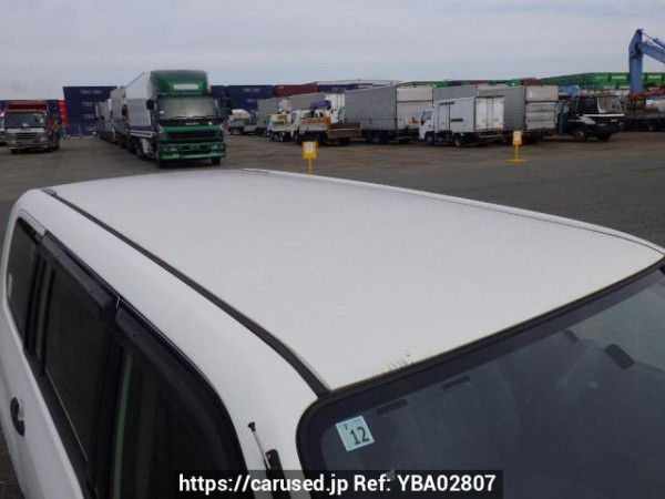 Used 2010 AT toyota succeed-van NCP51V Image[13]
