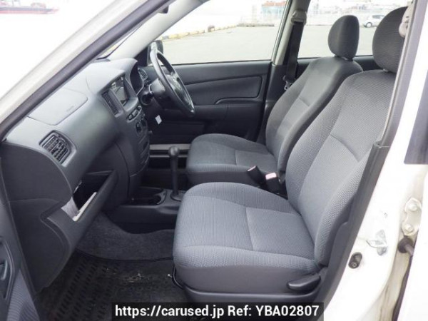 Used 2010 AT toyota succeed-van NCP51V Image[15]