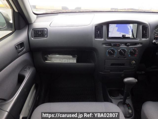Used 2010 AT toyota succeed-van NCP51V Image[19]