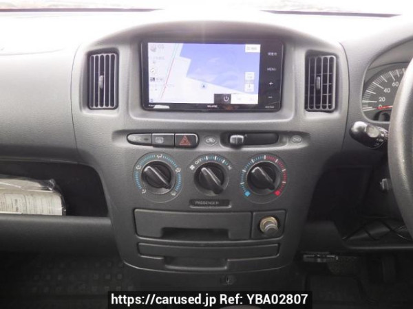 Used 2010 AT toyota succeed-van NCP51V Image[23]