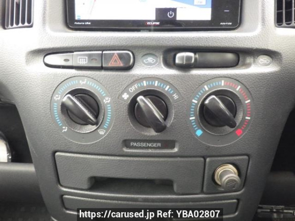 Used 2010 AT toyota succeed-van NCP51V Image[25]