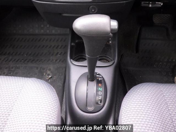 Used 2010 AT toyota succeed-van NCP51V Image[26]