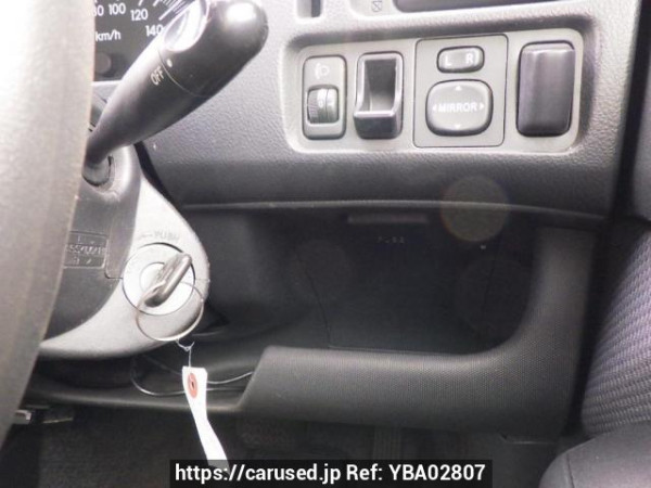 Used 2010 AT toyota succeed-van NCP51V Image[27]