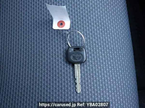 Used 2010 AT toyota succeed-van NCP51V Image[28]