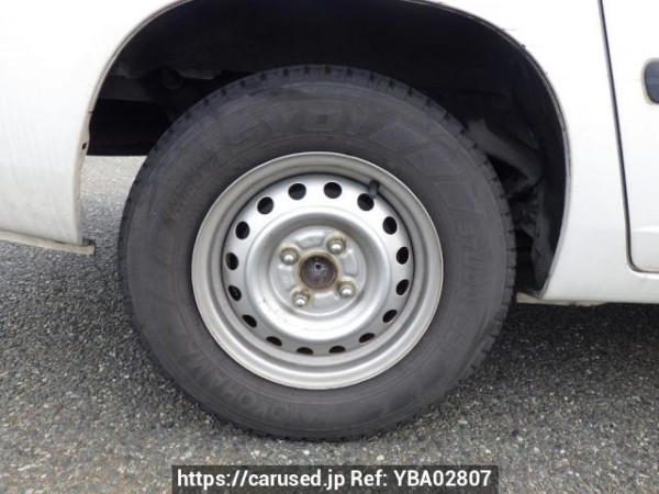 Used 2010 AT toyota succeed-van NCP51V Image[32]