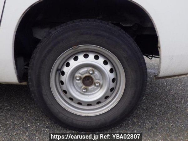 Used 2010 AT toyota succeed-van NCP51V Image[33]