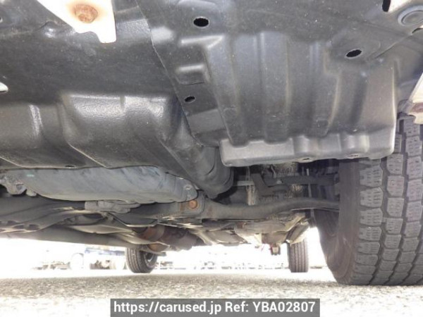 Used 2010 AT toyota succeed-van NCP51V Image[35]