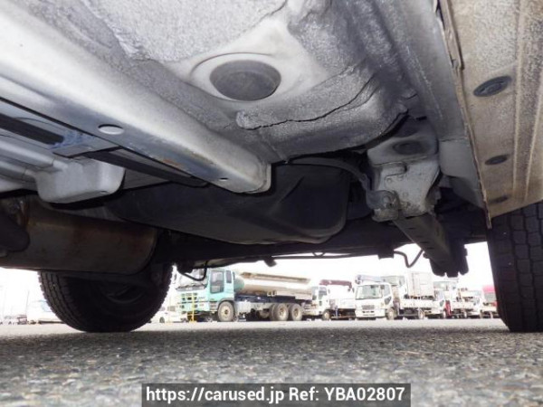 Used 2010 AT toyota succeed-van NCP51V Image[38]