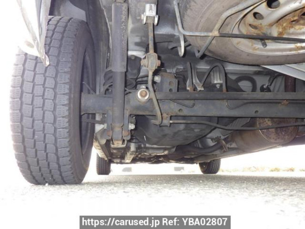 Used 2010 AT toyota succeed-van NCP51V Image[40]