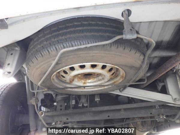 Used 2010 AT toyota succeed-van NCP51V Image[43]