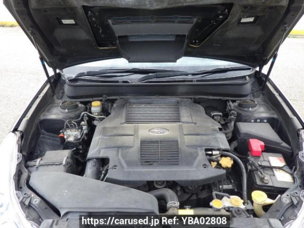 Used 2010 AT subaru legacy-b4 BM9 Image[9]