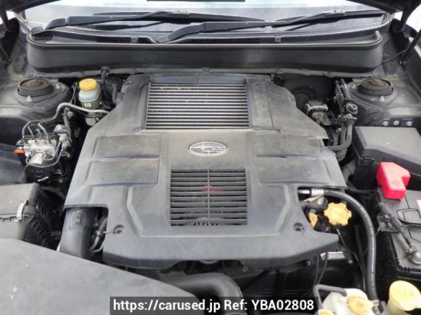 Used 2010 AT subaru legacy-b4 BM9 Image[10]
