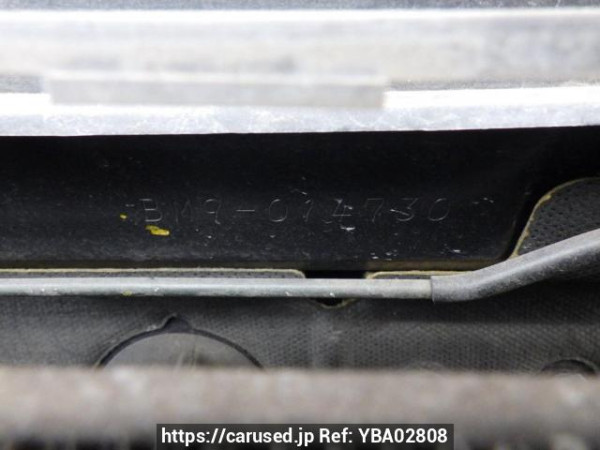 Used 2010 AT subaru legacy-b4 BM9 Image[12]