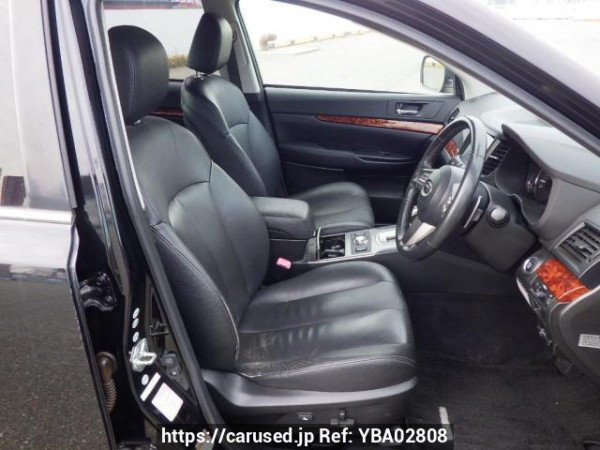 Used 2010 AT subaru legacy-b4 BM9 Image[13]