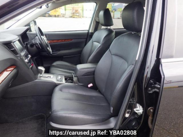 Used 2010 AT subaru legacy-b4 BM9 Image[14]