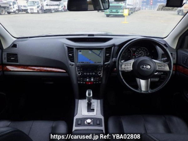 Used 2010 AT subaru legacy-b4 BM9 Image[17]