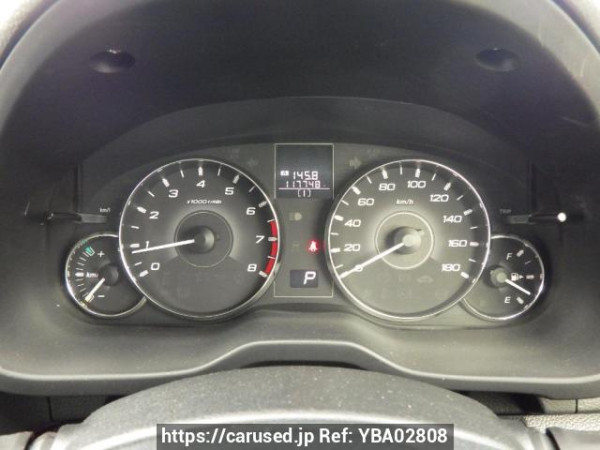 Used 2010 AT subaru legacy-b4 BM9 Image[20]