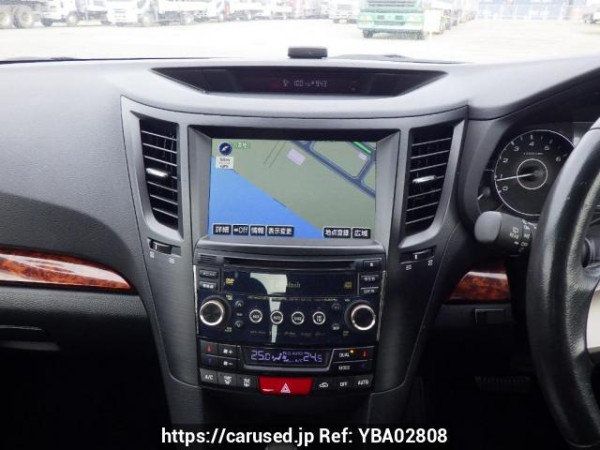 Used 2010 AT subaru legacy-b4 BM9 Image[22]