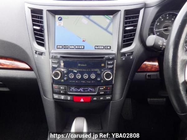 Used 2010 AT subaru legacy-b4 BM9 Image[23]
