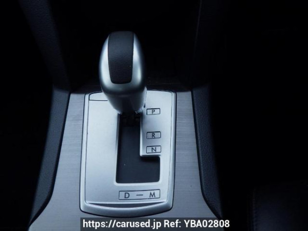 Used 2010 AT subaru legacy-b4 BM9 Image[26]
