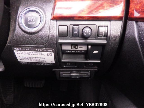 Used 2010 AT subaru legacy-b4 BM9 Image[28]