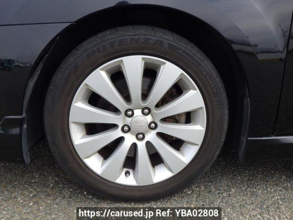 Used 2010 AT subaru legacy-b4 BM9 Image[31]