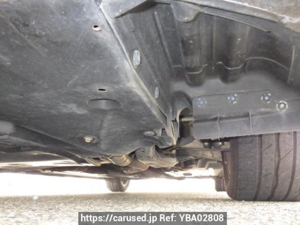 Used 2010 AT subaru legacy-b4 BM9 Image[35]