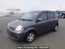 Used 2008 AT toyota sienta NCP81G Image[2]