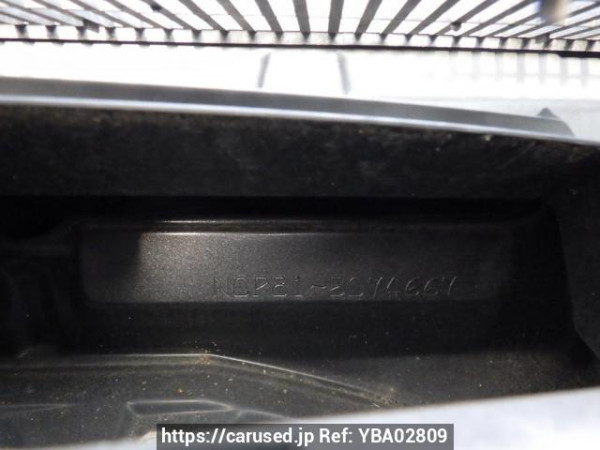 Used 2008 AT toyota sienta NCP81G Image[12]