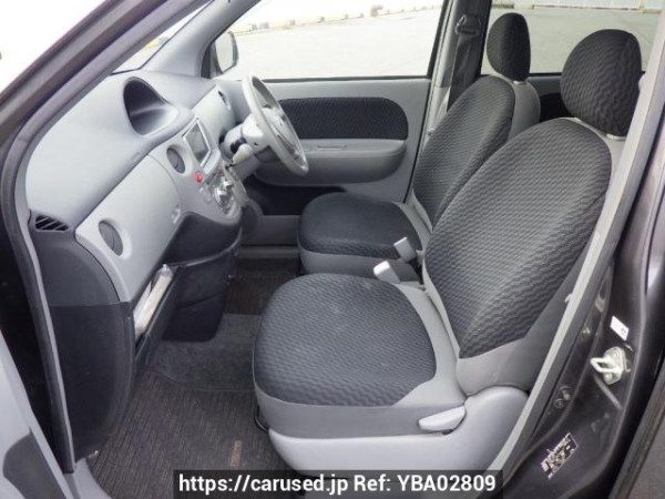 Used 2008 AT toyota sienta NCP81G Image[14]