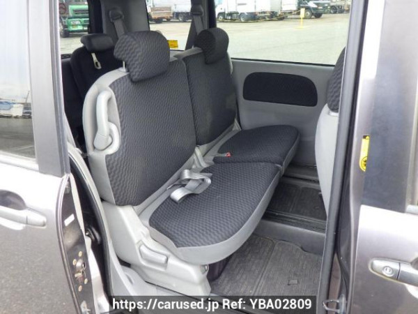 Used 2008 AT toyota sienta NCP81G Image[15]
