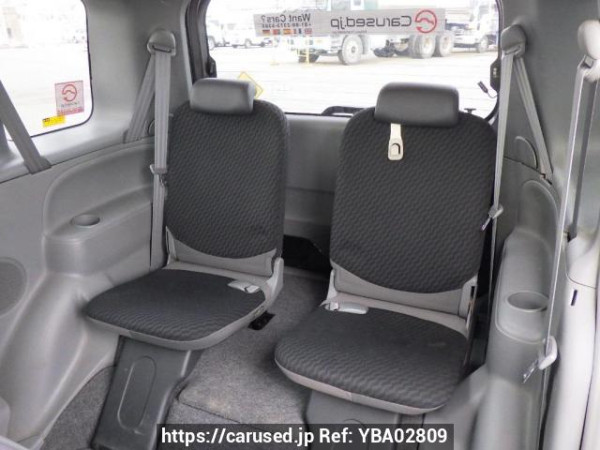 Used 2008 AT toyota sienta NCP81G Image[17]