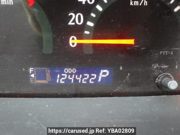 Used 2008 AT toyota sienta NCP81G Image[22]