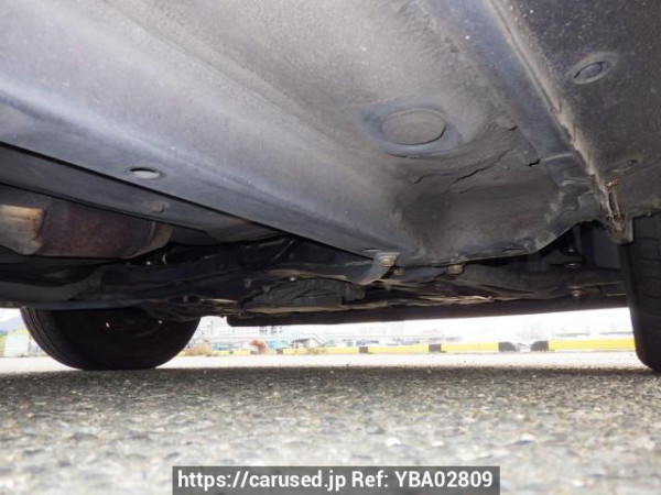 Used 2008 AT toyota sienta NCP81G Image[34]