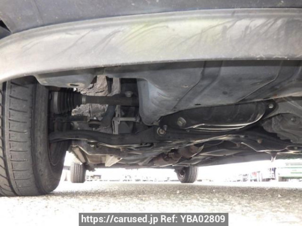 Used 2008 AT toyota sienta NCP81G Image[38]