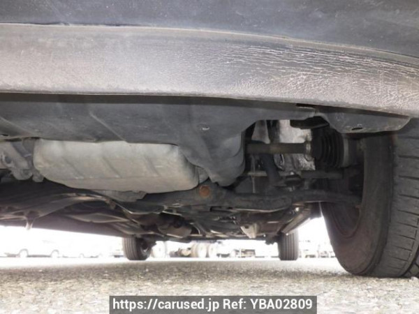 Used 2008 AT toyota sienta NCP81G Image[39]